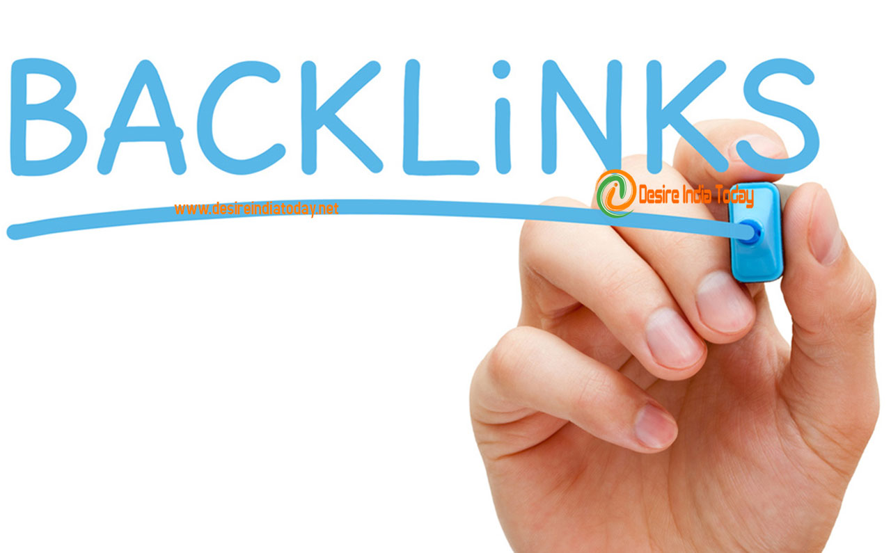 Backlinks