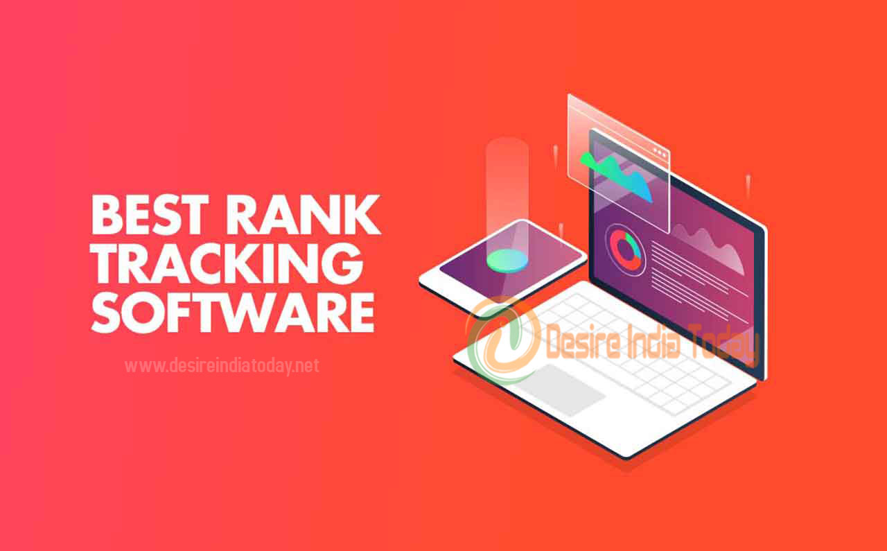 Rank Tracking