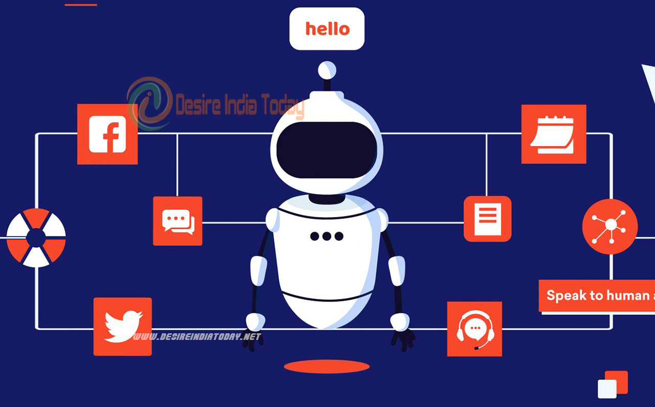 Chatbots: How To Revamp Your Digital Marketing Approach With Them?