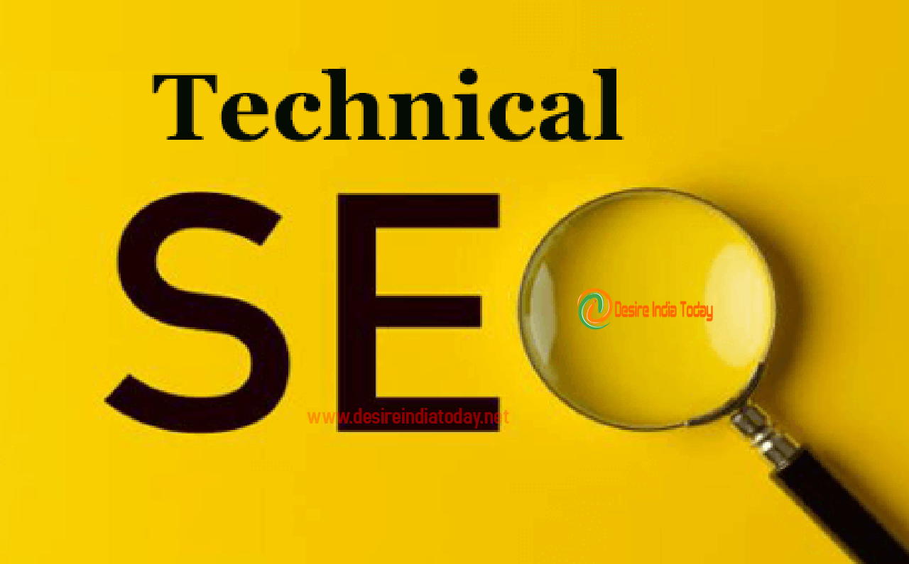 What is Technical SEO?