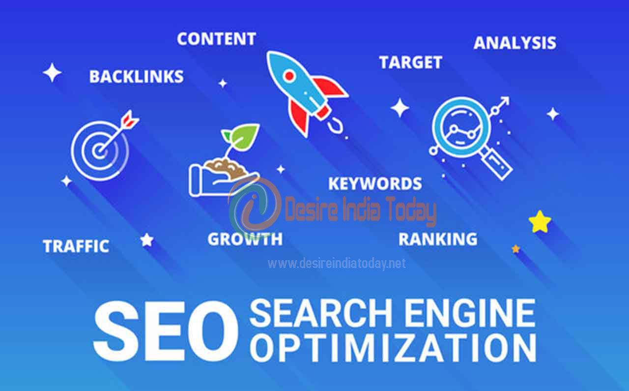 SEO optimization Automation