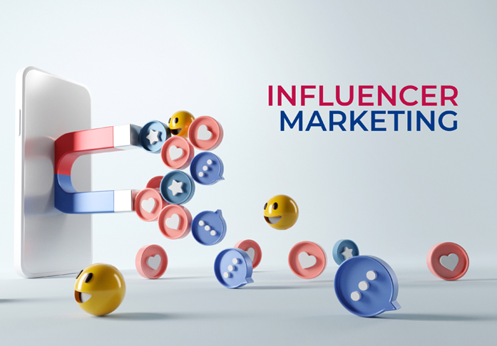 Influencer Marketing