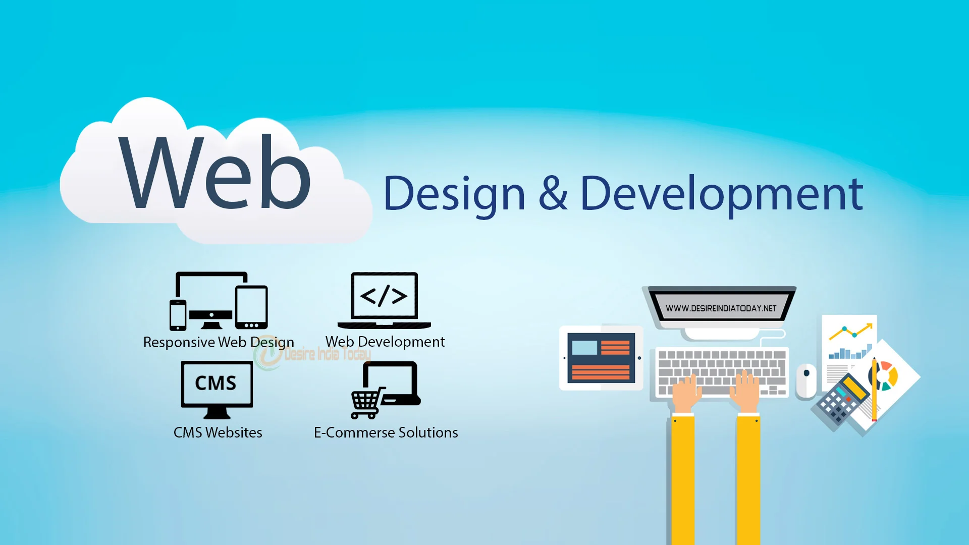 Web Development