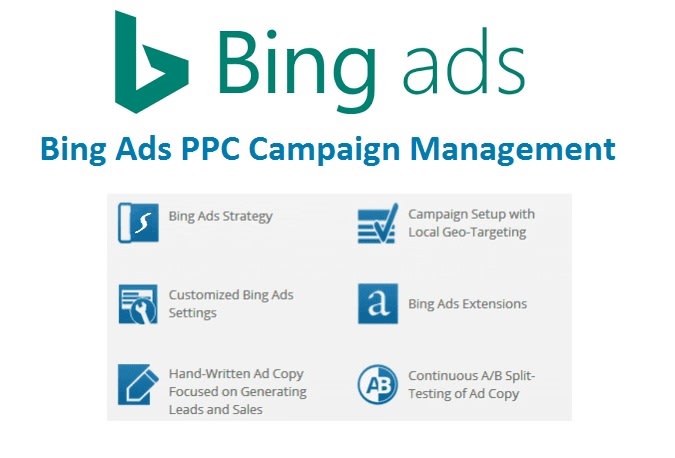 Bing Ads